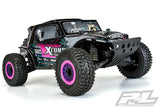 PROLINE MEGALODON DESERT BUGGY BLAKE WILKEY TOUGH BLACK BODY