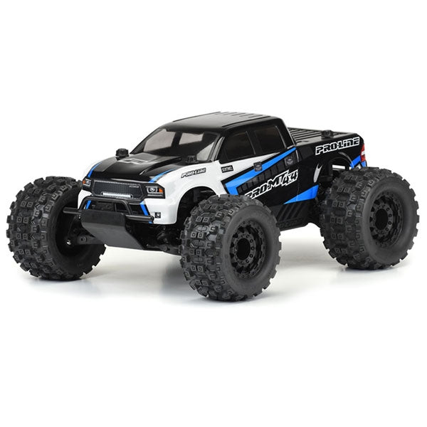 PRO-LINE PRO-MT PERFORMANCE4x4 1/10TH MONSTER TRUCK KIT