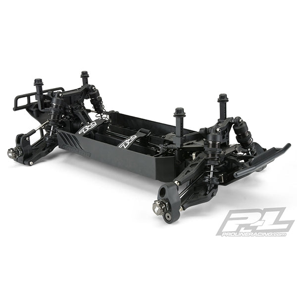 PRO-LINE PRO-FUSION SC 4x41/10TH SHORT COURSE TRUCK KIT