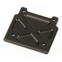 PROLINE CHASSIS SAVER FOR TRAXXAS SLASH (STAMP WITH MOD)