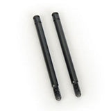 PROLINE BLACK DIAMOND FRONT SHOCK SHAFTS B4.1/B44.1 (PR)