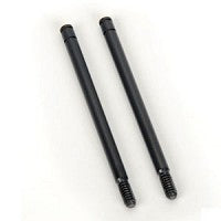 PROLINE BLACK DIAMOND REAR SHOCK SHAFTS B4.1/B44.1 (PR)