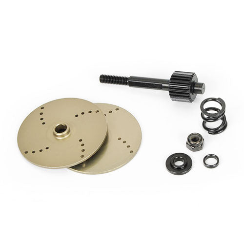 PROLINE TOP SHAFT COMPONENT REPLACEMENT KIT