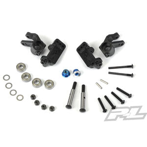 PROLINE PRO 2 FRONT HUB KIT FOR SLASH 2WD