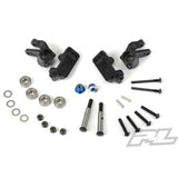 PROLINE PRO 2 FRONT HUB KIT FOR SLASH 2WD