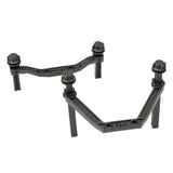 PROLINE EXTENDED FRONT &amp; REAR BODY MOUNTS FOR STAMPEDE 4x4