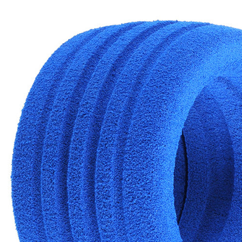 PROLINE 2.8 inch CLOSED CELL FOAM INSERTS PR FOR 1/10 2.8 inch TRUCK