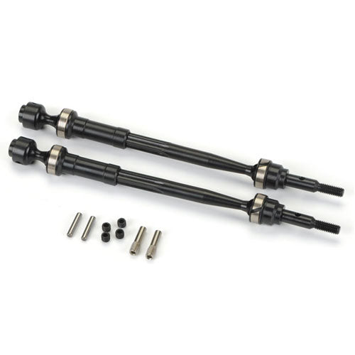 PROLINE FRONT PRO SPLINE HD AXLES SLASH4x4/STAMP4X4/RALLY