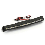 PRO-LINE 5 inch SUPER BRIGHT LED LIGHT BAR 6V-12V CURVED