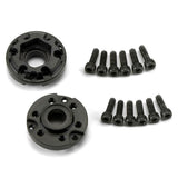 PRO-LINE 6-LUG 12MM STD OFFSET HEX ADAPTERS PL 6-LUG WHEELS 2