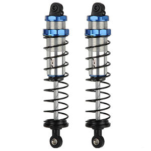 PROLINE PRO SPEC SHOCKS SHORT COURSE - REAR PRE-ASSEMBLED