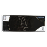 PROLINE BLACK CHASSIS PROTECTOR FOR ASSOCIATED B44.3