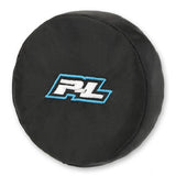 PROLINE PRO-FIT TYRE COVER (BLACK) FOR 10124-14 / 1163-14