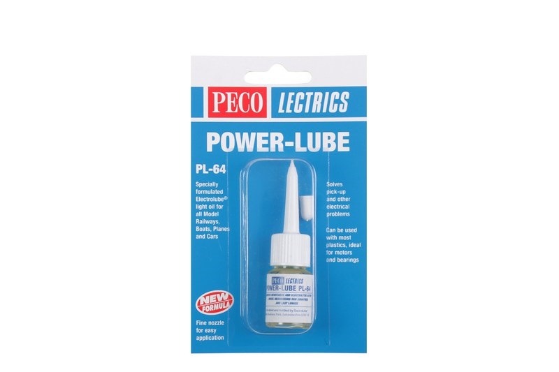 Peco PL-64 Power-Lube (formerly Electrolube)