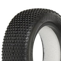 PROLINE  HOLESHOT  2.2 inch 2WD FR M3 1/10 OFF ROAD BUGGY TYRES