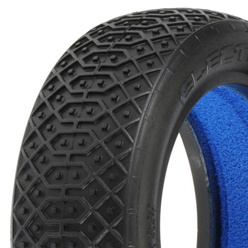 PROLINE ELECTRON 2.2 inch M4 1/10 OFF ROAD 2WD FRONT TYRES