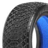 PROLINE ELECTRON 2.2 inch M4 1/10 OFF ROAD 4WD FRONT TYRES