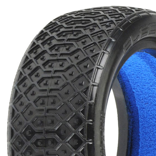 PROLINE ELECTRON 2.2 inch MC 1/10 OFF ROAD 4WD FRONT TYRES