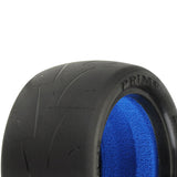 PROLINE  PRIME  2.2 inch M4 1/10 OFF ROAD BUGGY REAR TYRES