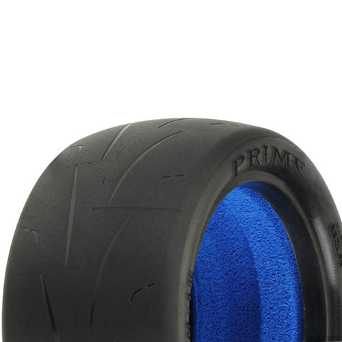 PROLINE  PRIME  2.2 inch MC 1/10 OFF ROAD BUGGY REAR TYRES