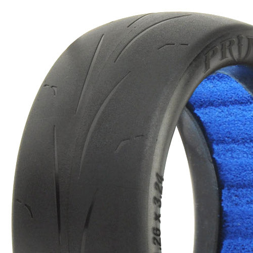 PROLINE PRIME 2.2 inch M4 1/10 OFF ROAD 2WD FRONT TYRES