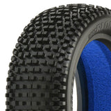 PROLINE  BLOCKADE  2.2 M3 1/10 OFF ROAD BUGGY 4WD FRONT TYRES