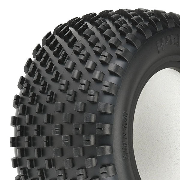 PROLINE WEDGE T 2.2 SOFTCARPET Z4 TRUCK FRONT TYRES