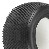 PROLINE PRISM T 2.2 SOFTCARPET Z4 TRUCK REAR TYRES