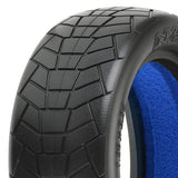 PROLINE INVERSION 2.2 MC1/10 OFF ROAD 4WD FRONT TYRES