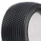 PROLINE PRISM 2.0 2.2 Z3(MED. CARPET) BUGGY REAR TYRES