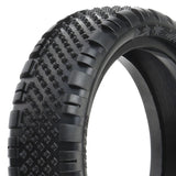 PROLINE PRISM 2.2 2WD Z3(MED. CARPET) FRONT TYRES