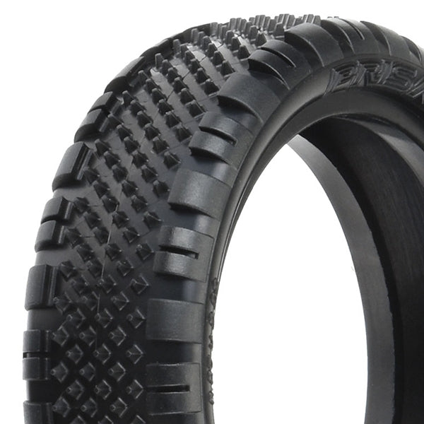 PROLINE PRISM 2.2 2WD Z4(SOFT CARPET) FRONT TYRES