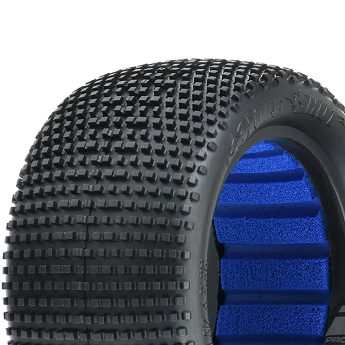 PROLINE HOLESHOT 3.0 2.2 M31/10 OFF ROAD BUGGY REAR TYRES