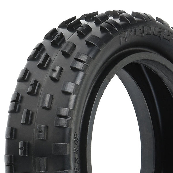 PROLINE WEDGE GEN 3 2.2 2WDZ4 (SOFT) FRONT TYRES