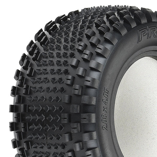 PROLINE PRISM T 2.2 SOFTCARPET Z4 TRUCK FRONT TYRES