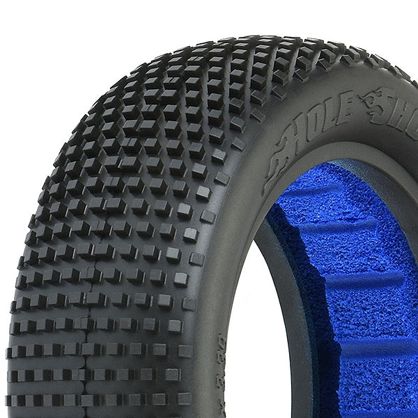 PROLINE HOLE SHOT 3.0 2.2 M31/10 OFF ROAD 2WD FRONT TYRES