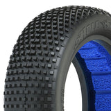 PROLINE HOLE SHOT 3.0 2.2 M41/10 OFF ROAD 2WD FRONT TYRES