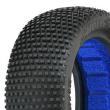 PROLINE HOLE SHOT 3.0 2.2 M41/10 OFF ROAD 4WD FRONT TYRES