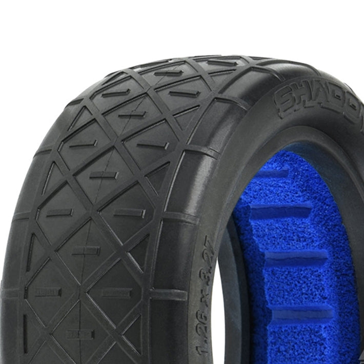 PROLINE SHADOW 2.2 S31/10 OFF ROAD 4WD FRONT TYRES