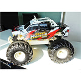 Maisto 1:6 Giant Monster Truck Kit