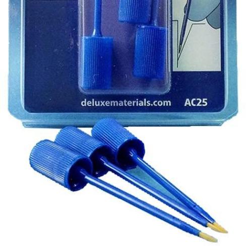 Deluxe Materials Plastic Magic Glue Brush pack (AC25)