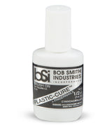 BSI PLASTIC-CURE 1/2 OZ.CA Adhesive