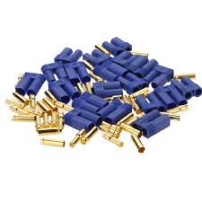 Quantum EC5 Connector Plugs Male & Female (10 Pairs)