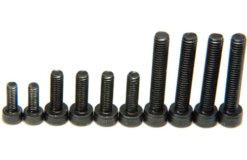 Crank Screws Set F-54S