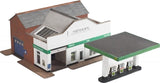 Metcalfe PN181 Service Station Card Kit - N Gauge