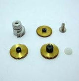 Hitec HS101MG 80MG Metal Servo Gear Set 56392 (box 27)