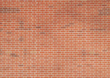 Metcalfe PN900 Brick Sheets - N Gauge