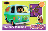 Plastic Kit Scooby-Doo Mystery Machine Snap Kit 901