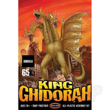 King Ghidorah (Snap)