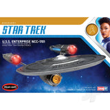 Star Trek Discovery USS Enterprise 1:2500 Snap Kit